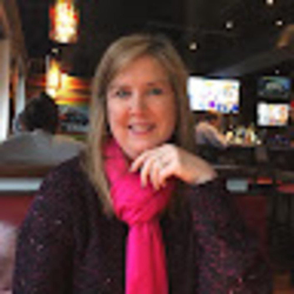 Meet your Posher, Tammie